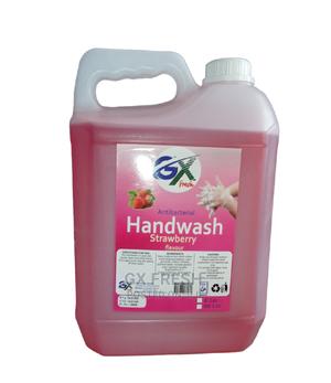 Pink HANDWASH. - thumbnail 2