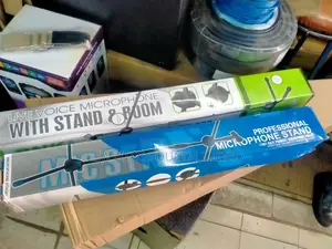 Tripods Mic Stand