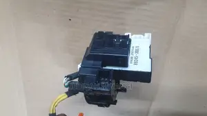 Spiral Lexus With Angle Sensor