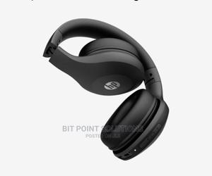 HP Bluetooth Headset 500 - 2J875AA - main view