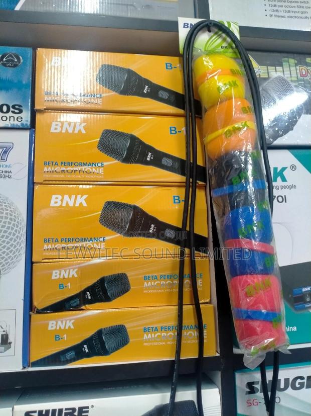 Bnk Wired,B 1