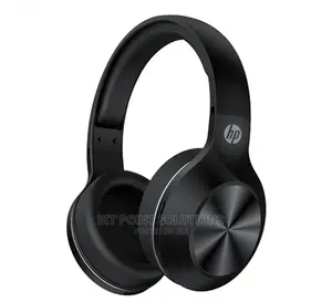 HP Bluetooth Headset Bm200 Red- 2sm33pa