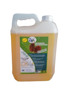 Pine Disinfectant - thumbnail 2