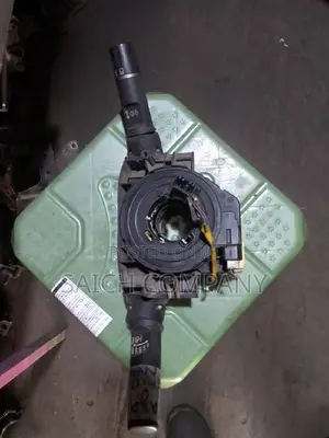 Mazda Demio Main Switches