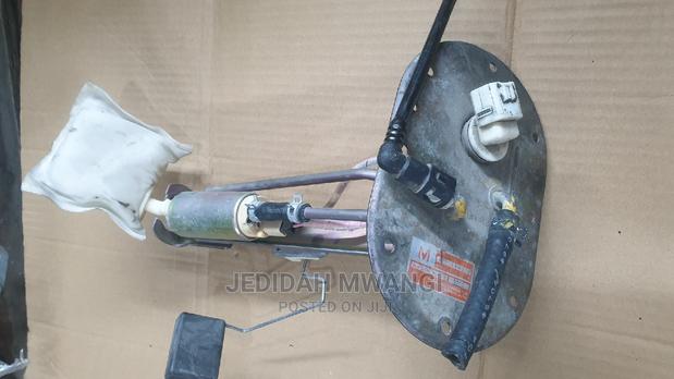Fuel Pump Subaru