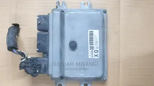 Nissan Vanette Engine Computer
