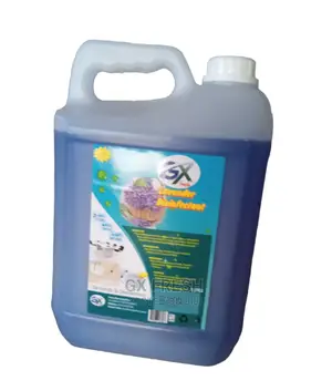 Lavender Disinfectant