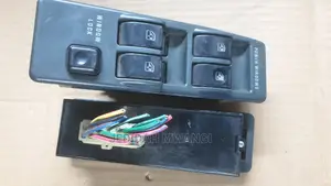 Pajero Door Main Switch