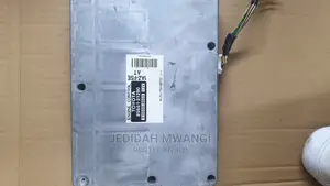 Noah,Voxy Engine Computer