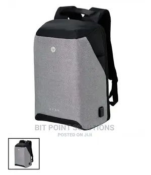 HP Backpack ZHAN Elite Business - 2XN93PA