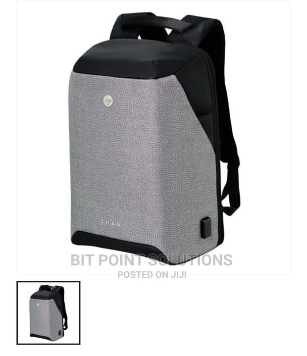 HP Backpack ZHAN Elite Business - 2XN93PA