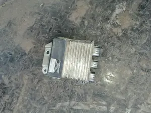 Toyota Hiace Injector Drive
