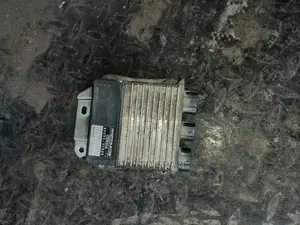 Toyota Hiace Injector Drive