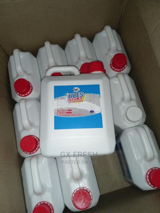 1L Tile Cleaner - main view