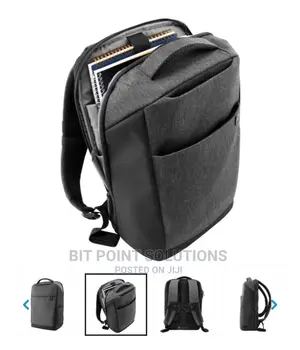 HP Backpack Renew Travel 15.6"