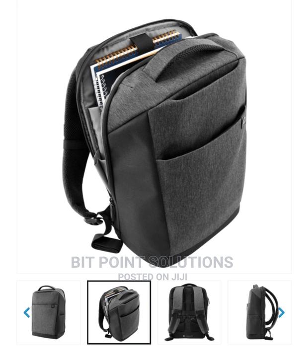 HP Backpack Renew Travel 15.6" - main view