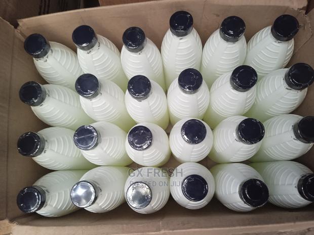 GX- Bleach - main view