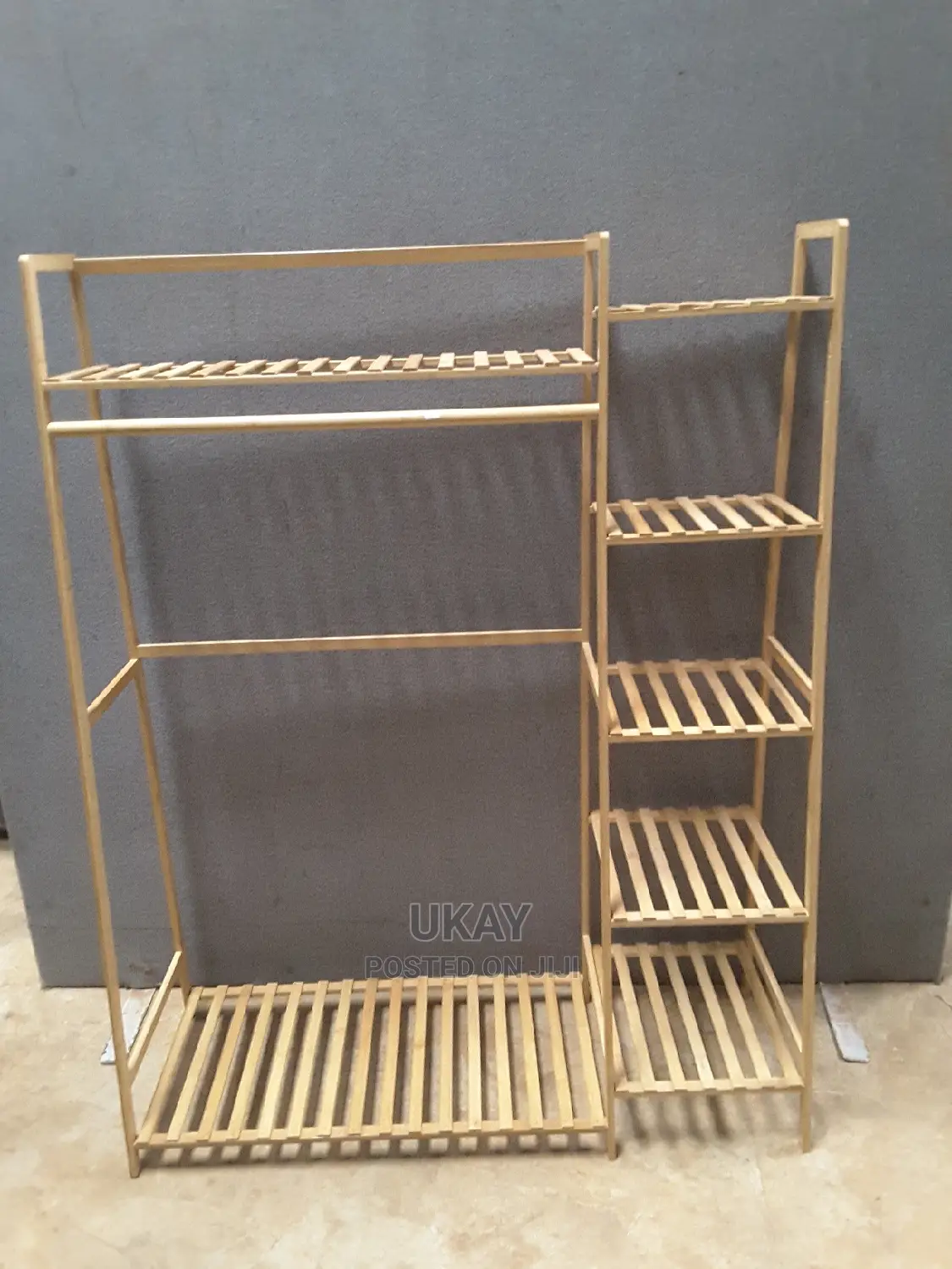 UK Brand New- Shoe Rack.