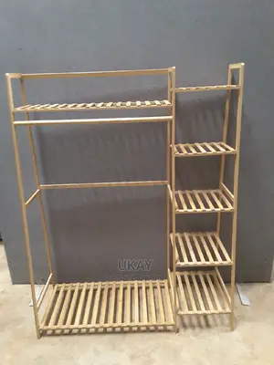 UK Brand New- Shoe Rack.