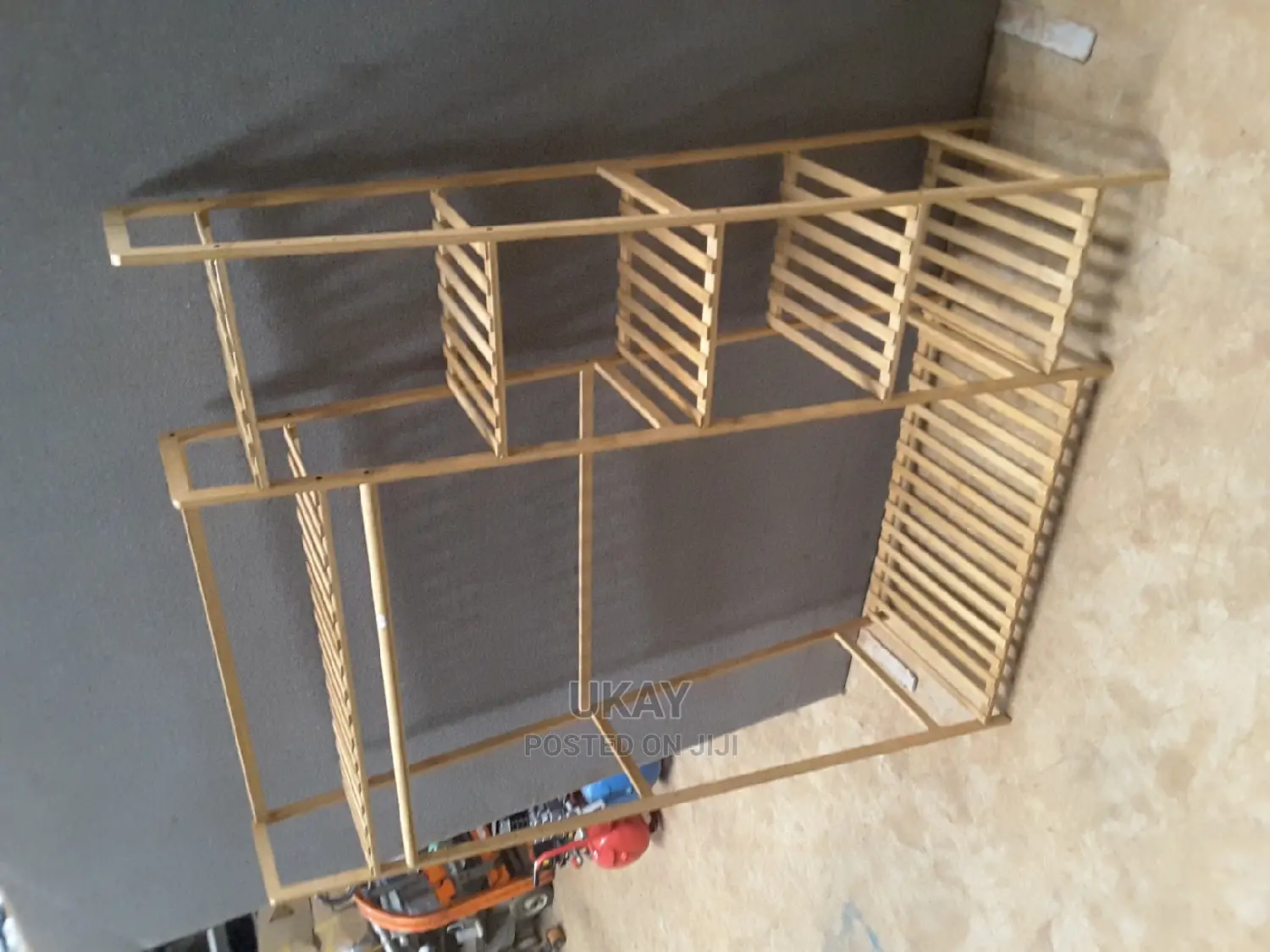 UK Brand New- Shoe Rack.