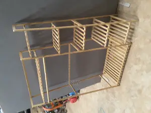 UK Brand New- Shoe Rack.