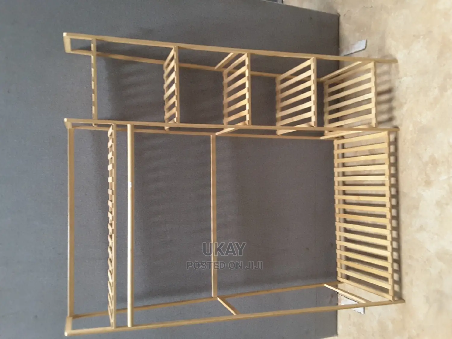 UK Brand New- Shoe Rack.