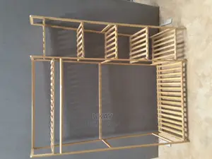 UK Brand New- Shoe Rack.