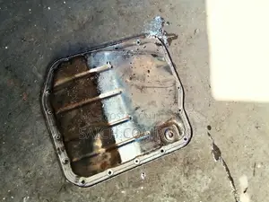 2AZ Gearbox Sump