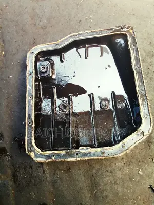 2AZ Gearbox Sump