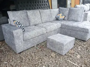 Smart L Seat Sofa Latest Fabrik