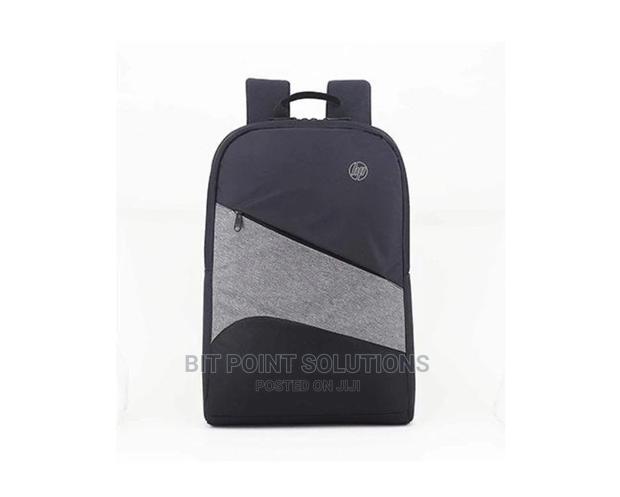 HP Wings Backpack 15.6" - main view