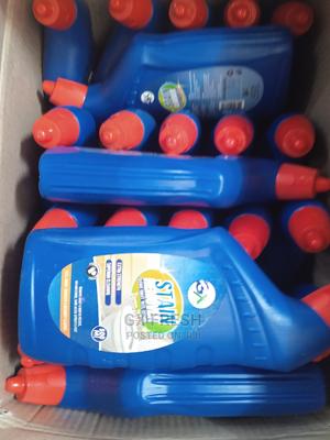 GX Stain Remover - thumbnail 2