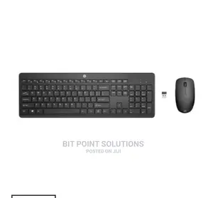 HP 230 Wireless Mouse and Keyboard Combo