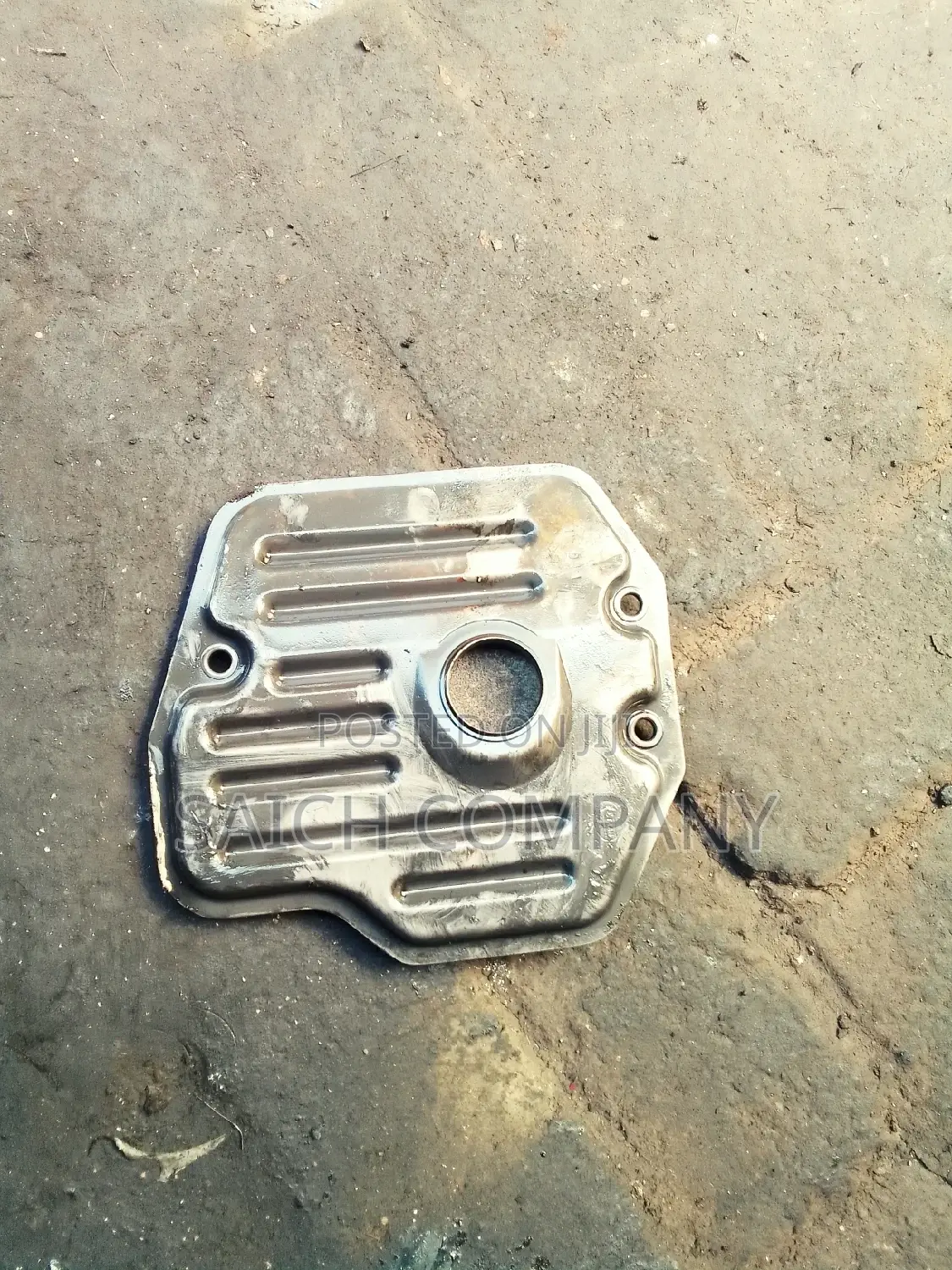 2AZ Gearbox Oil Strainer