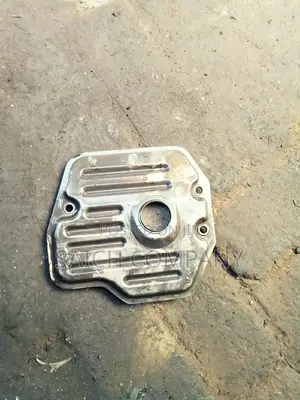 2AZ Gearbox Oil Strainer