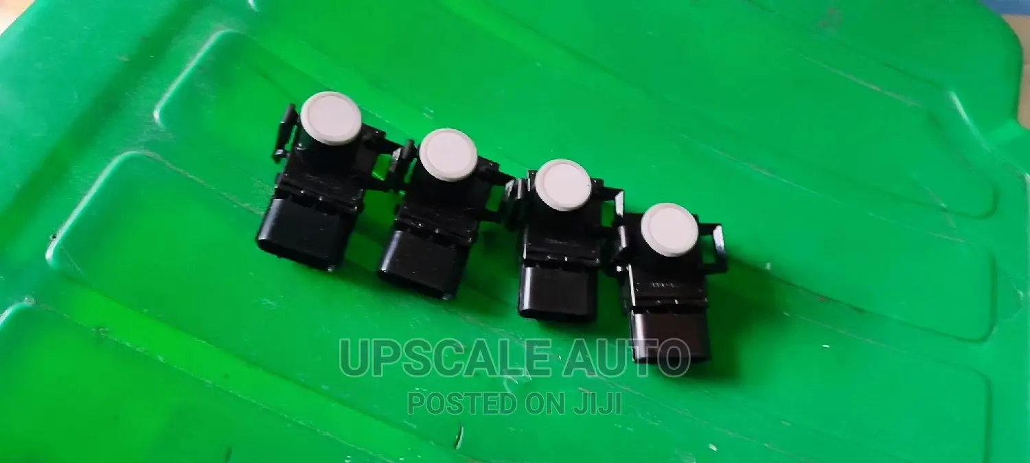 Honda Parking Sensor Civic and Insight