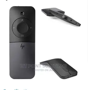 HP Elite Presenter Mouse