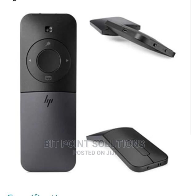 HP Elite Presenter Mouse