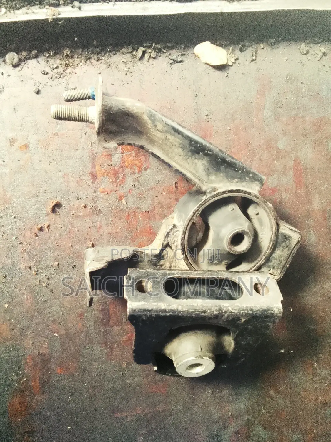Premio 260 Gearbox Mount