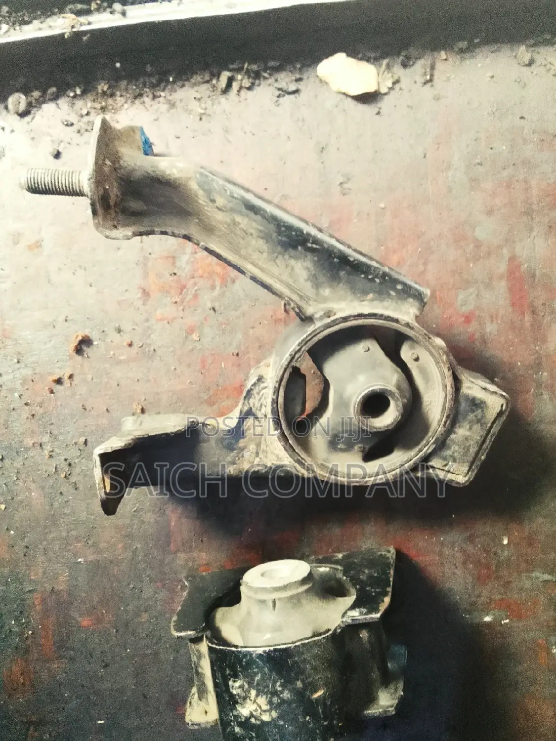 Premio 260 Gearbox Mount