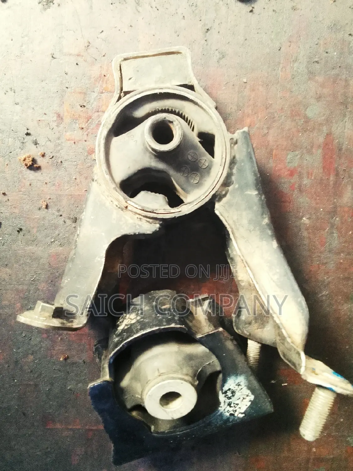 Premio 260 Gearbox Mount