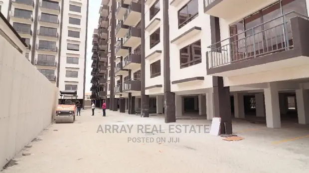 3bdrm Apartment in Gateway, Mombasa Road for sale