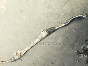 Steering Rack Avensis New Model