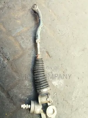 Steering Rack Avensis New Model