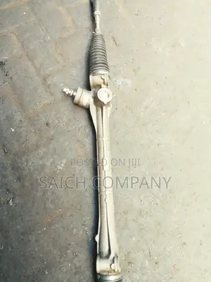 Steering Rack Avensis New Model