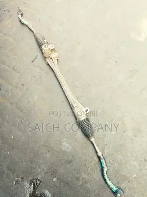 Steering Rack Avensis New Model