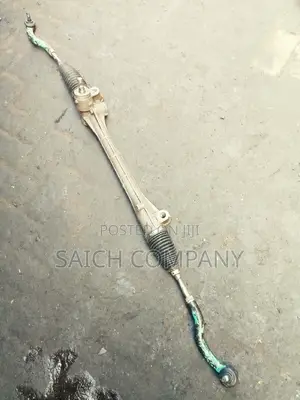 Steering Rack Avensis New Model