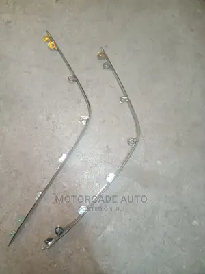 Nissan Teana J32 Body Chrome Moulding
