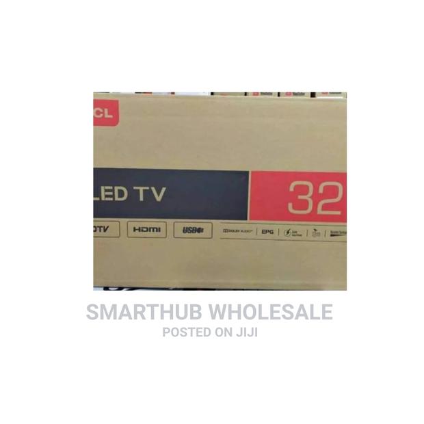 TCL 32s65a Smart - thumbnail 3