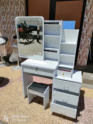 Dressing Tables